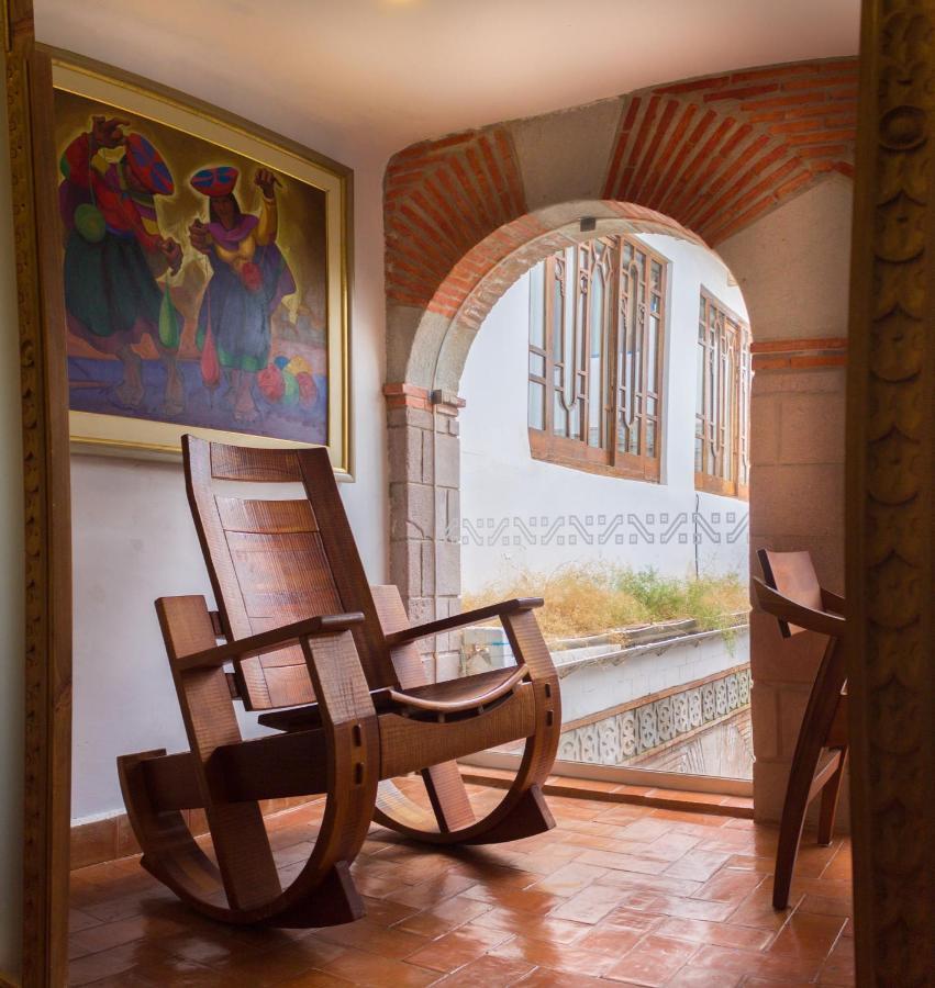 Waman Qorikancha Cuzco Exterior photo